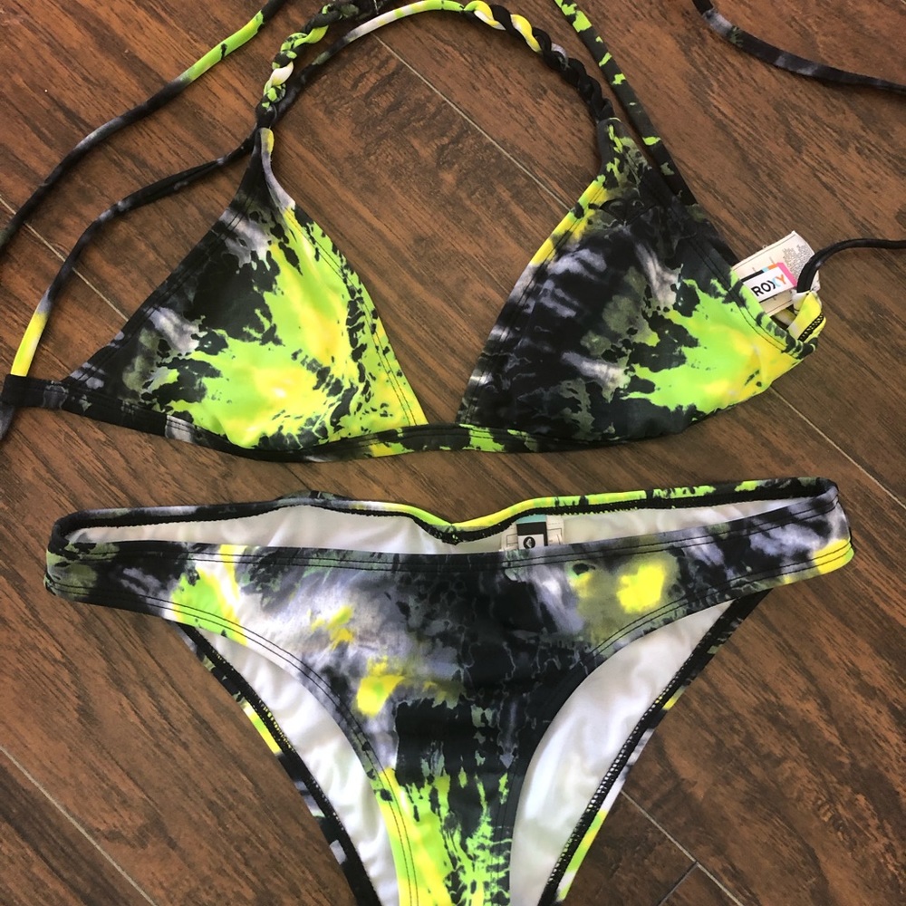 Roxy swimsuit